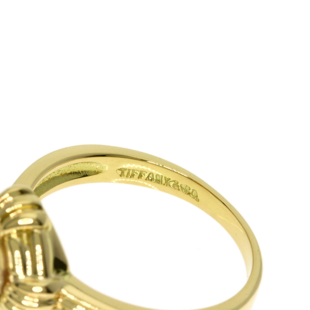 TIFFANY Ring - Picture 6 of 9